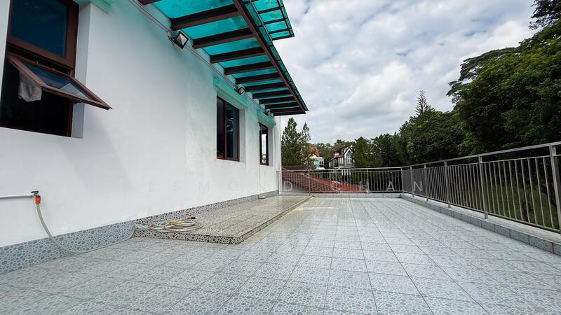 Prop-GPT: Semi-Detached: D25 Woodlands Woodlands Park