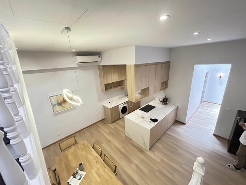 291 River Valley Road