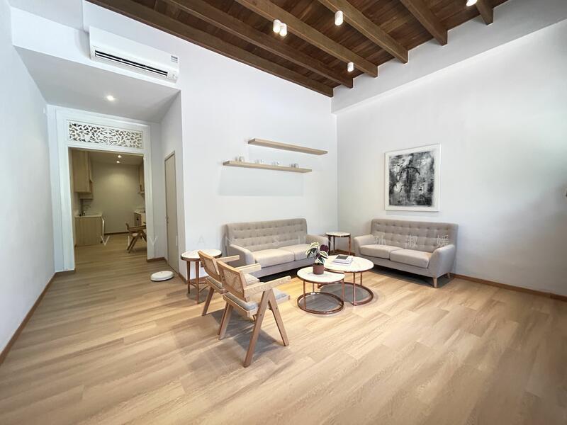 291 River Valley Road