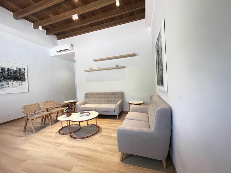 291 River Valley Road