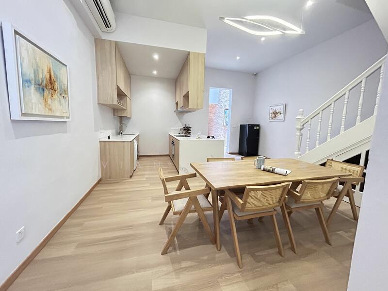 291 River Valley Road