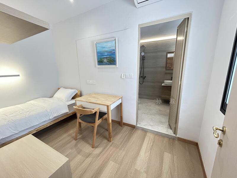 291 River Valley Road