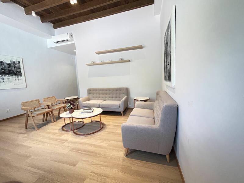 291 River Valley Road