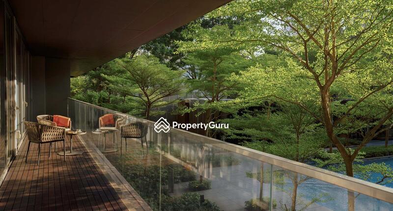 Union Square Residences