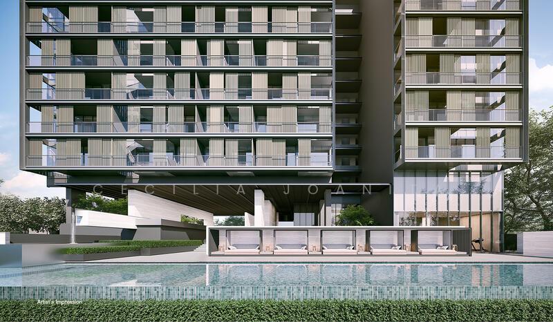 Prop-GPT: Condominium: D10 Ardmore 19 Nassim