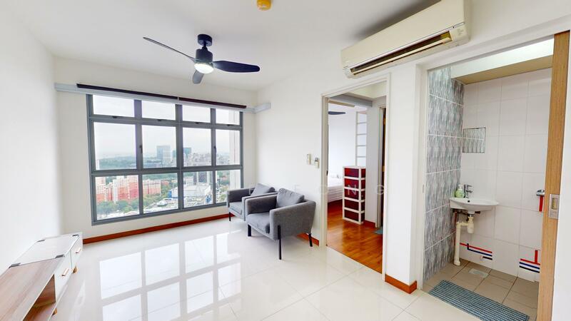 Prop-GPT: HDB Flat: D03  53 Strathmore Avenue