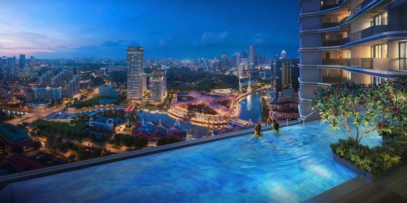 Prop-GPT: Condominium: D01  Union Square Residences