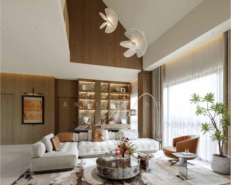 Prop-GPT: Apartment: D20 Bishan Artisan 8