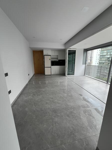 Prop-GPT: Apartment: D09 Cairnhill The Peak @ Cairnhill II