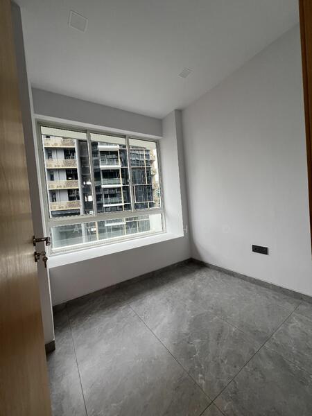 The Peak @ Cairnhill II