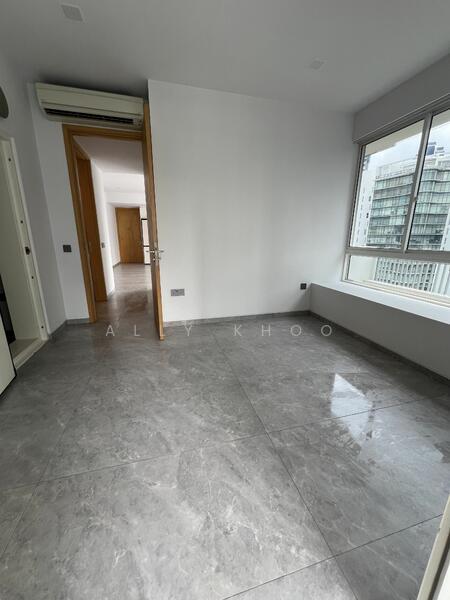 The Peak @ Cairnhill II