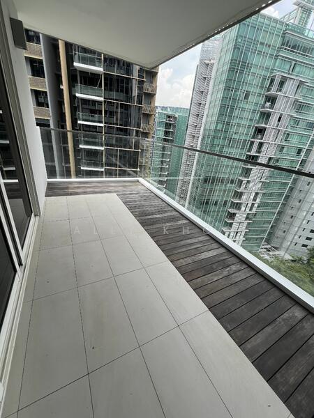 The Peak @ Cairnhill II