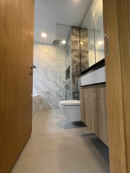 The Peak @ Cairnhill II