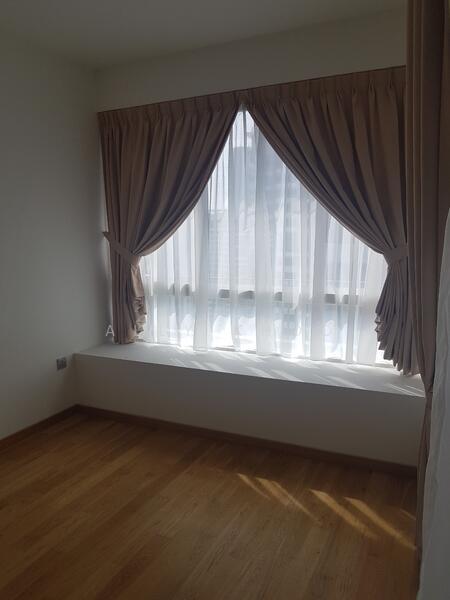 The Peak @ Cairnhill II