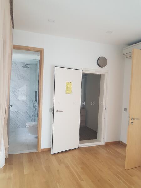 The Peak @ Cairnhill II