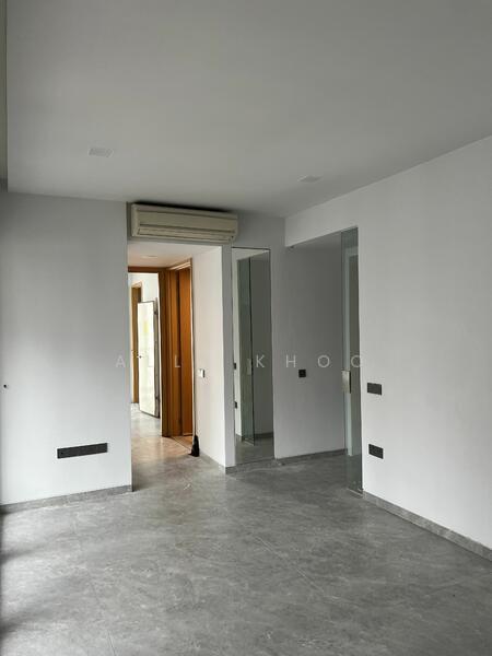 The Peak @ Cairnhill II