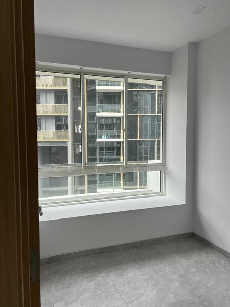 The Peak @ Cairnhill II