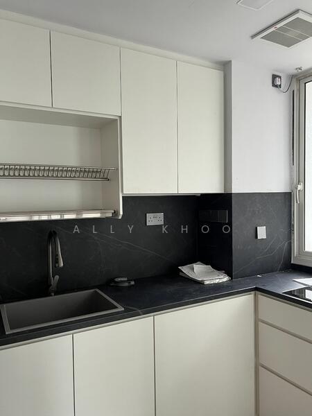 The Peak @ Cairnhill II