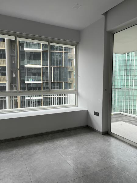 The Peak @ Cairnhill II