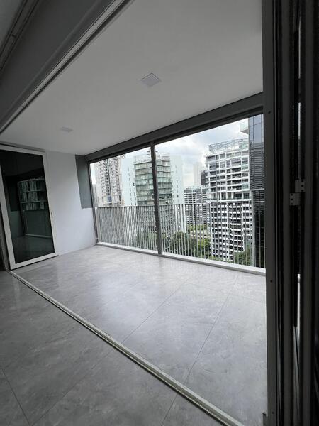 The Peak @ Cairnhill II