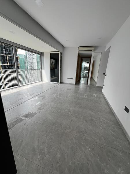 The Peak @ Cairnhill II