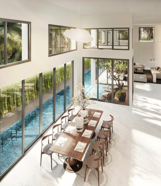 Braddell Heights Estate