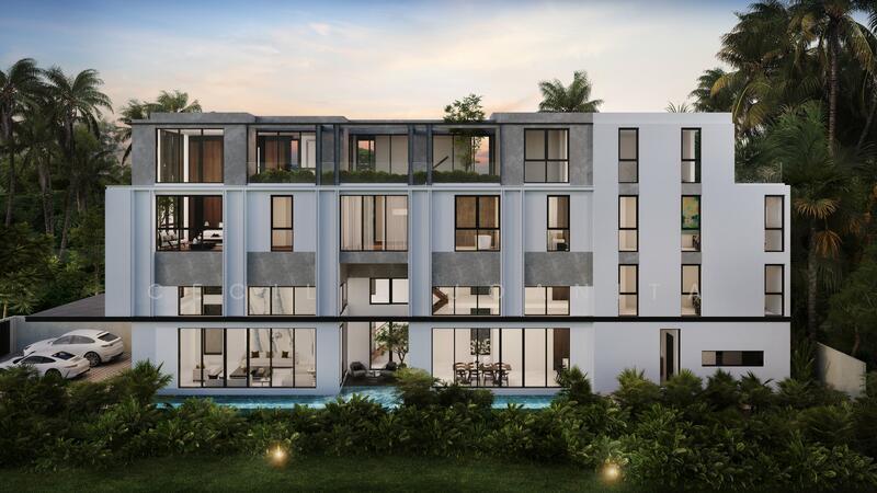 Braddell Heights Estate