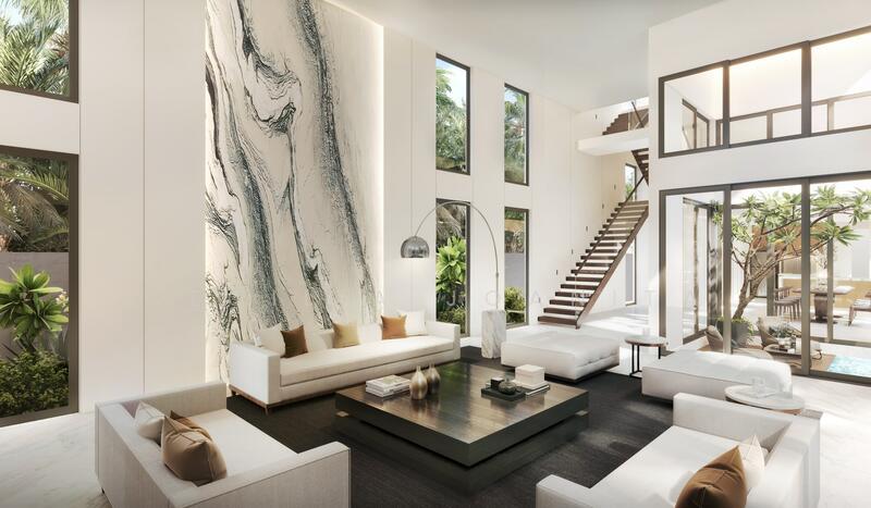 Braddell Heights Estate