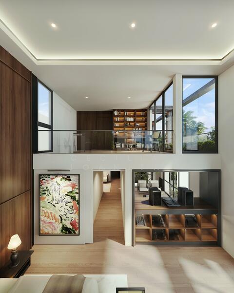 Braddell Heights Estate