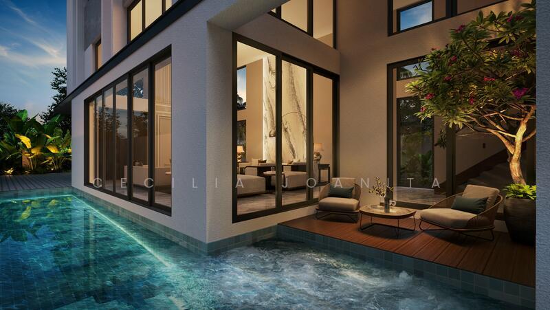 Braddell Heights Estate