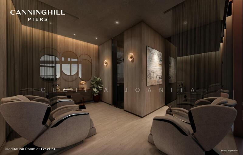 Prop-GPT: Condominium: D06  CanningHill Piers