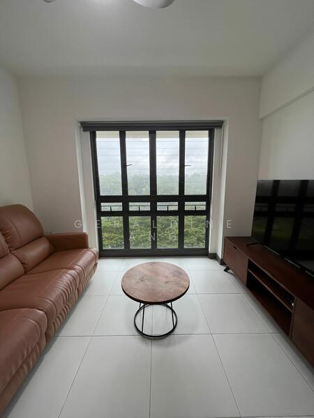 Prop-GPT: HDB Flat: D03  88 Dawson Road
