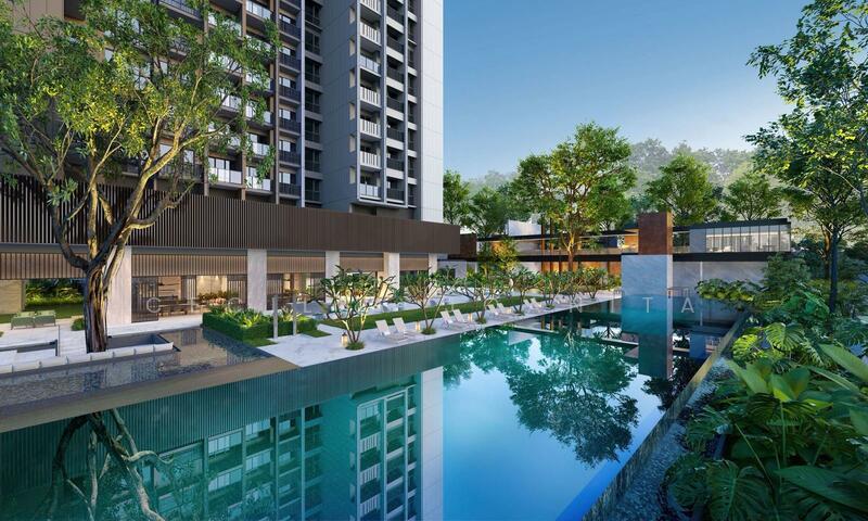 Prop-GPT: Condominium: D03 Tiong Bahru Promenade Peak