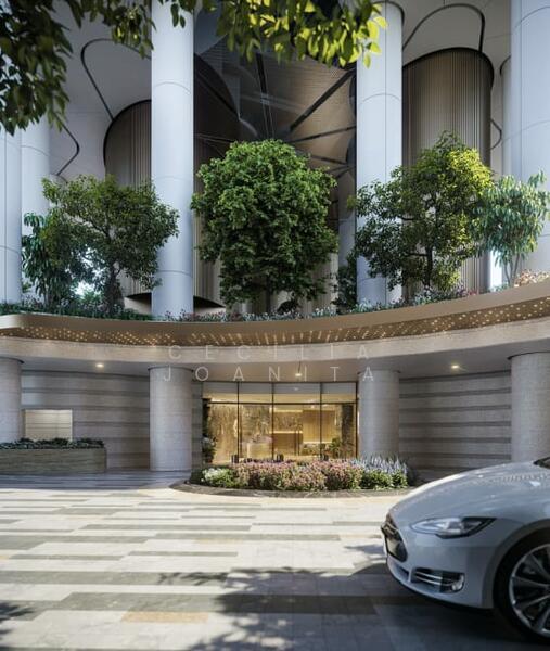 Prop-GPT: Condominium: D10  Park Nova