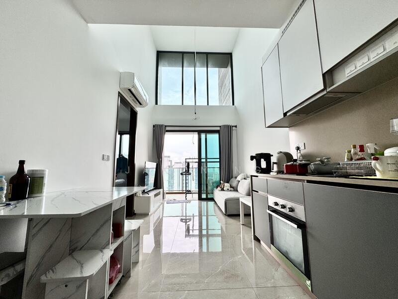 Prop-GPT: Condominium: D05  Normanton Park