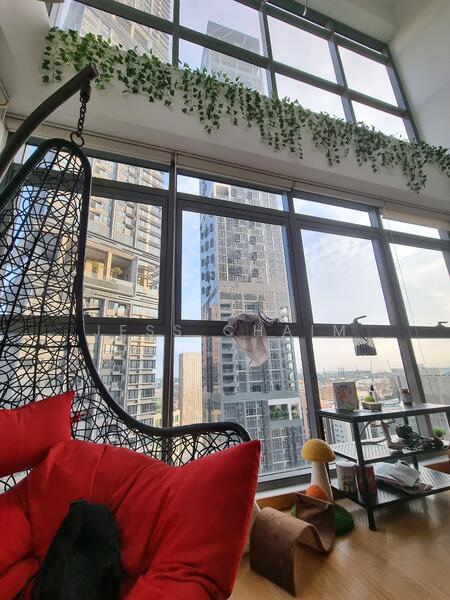 Prop-GPT: Apartment: D02 Anson Icon