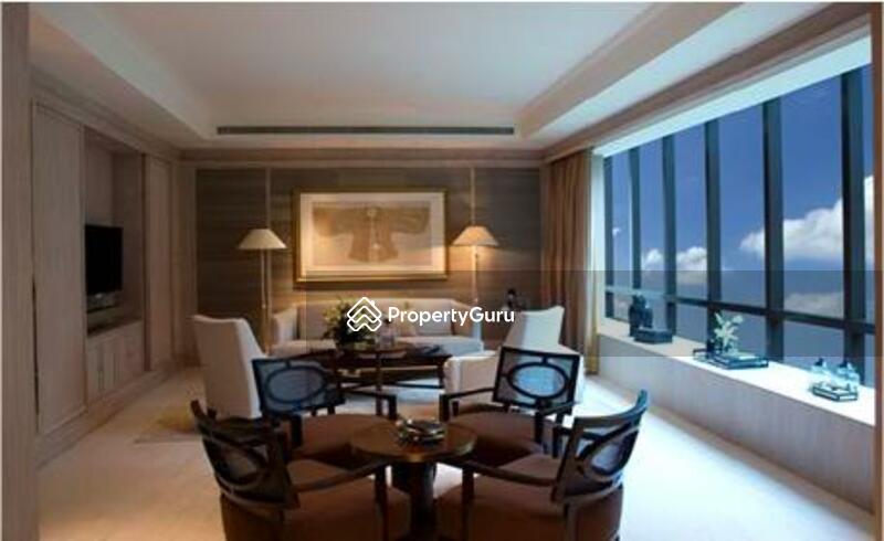 The Ritz-Carlton Residences