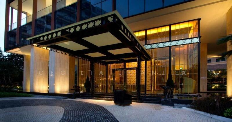 The Ritz-Carlton Residences