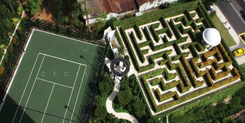 The Ritz-Carlton Residences