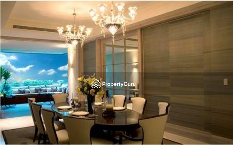 The Ritz-Carlton Residences