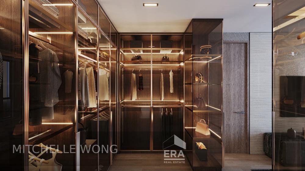 A Pair of Linked Bungalows at Opera Estate by Award Winning Developer