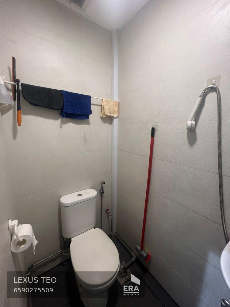 Prop-GPT: Industrial: D19 Serangoon First Centre