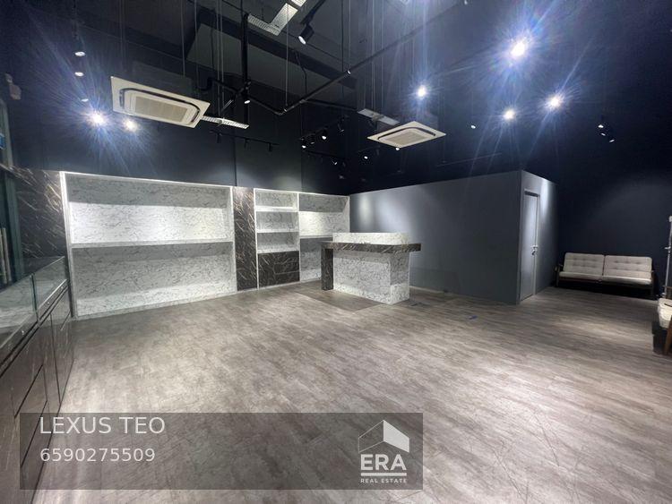 Good Ground Floor Unit for Sale With Tenancy