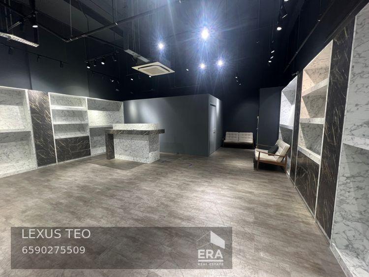 Good Ground Floor Unit for Sale With Tenancy