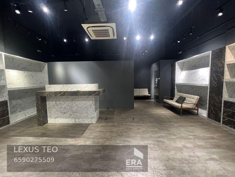 Good Ground Floor Unit for Sale With Tenancy