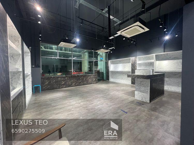 Good Ground Floor Unit for Sale With Tenancy