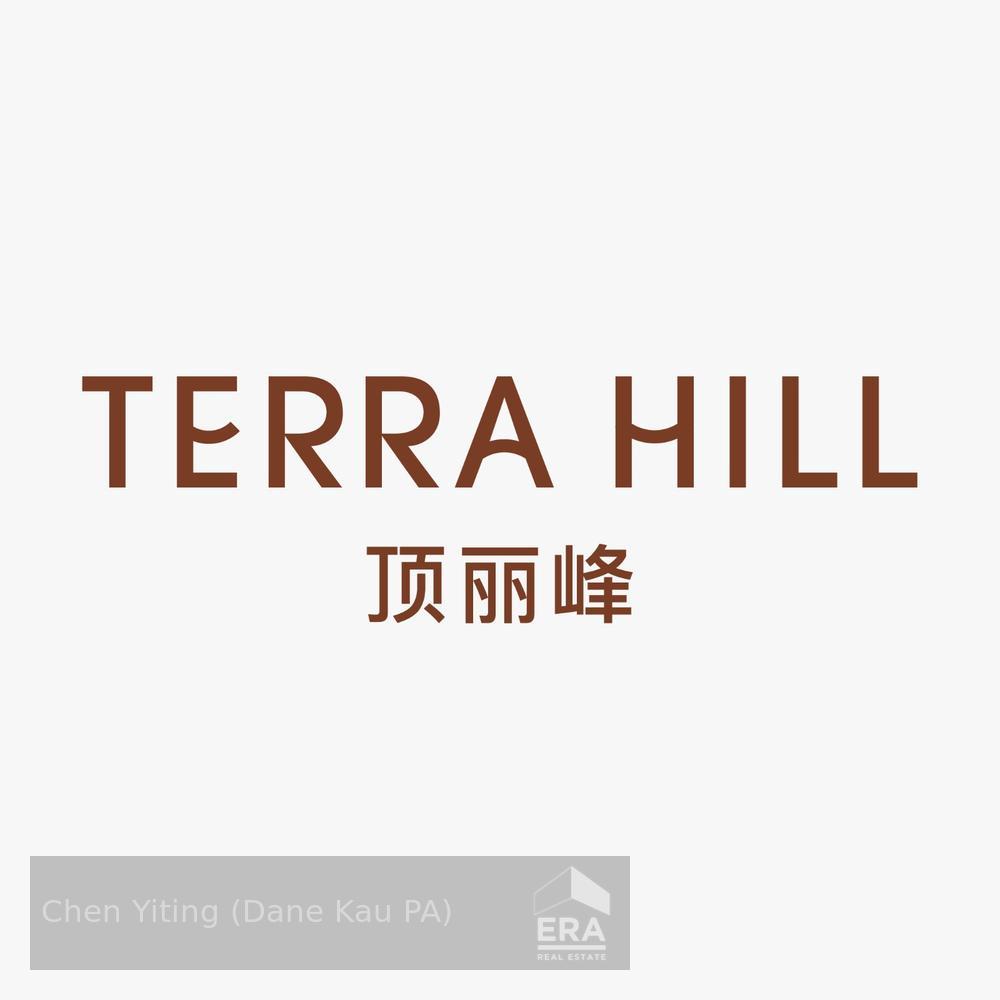 Garden View 3 Bedder Unit, Direct Developer Sale!