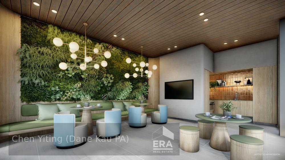 Garden View 3 Bedder Unit, Direct Developer Sale!