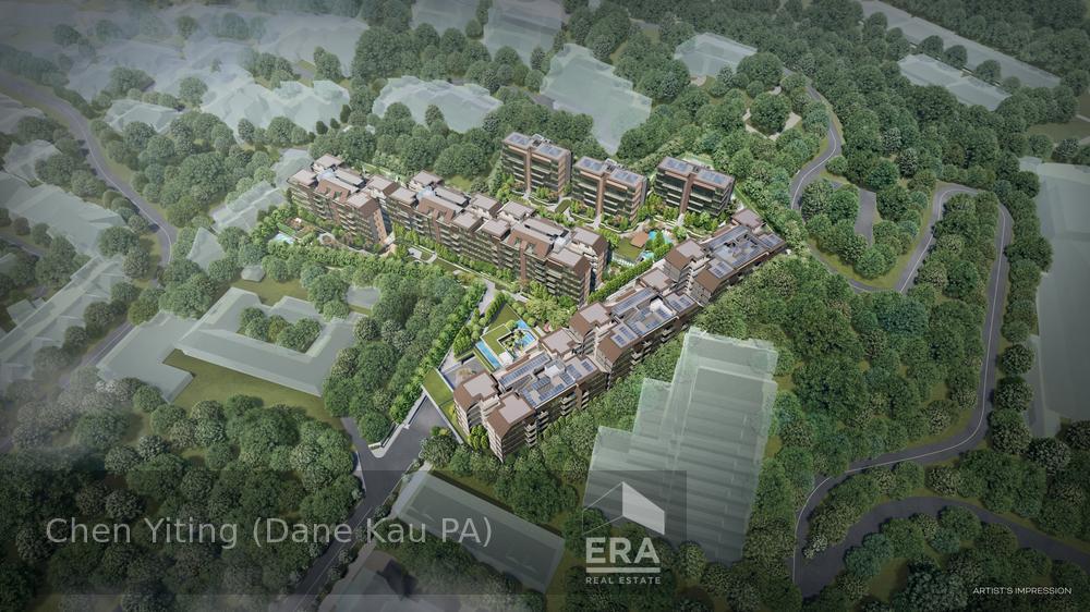 Prop-GPT: Condominium: D05 Pasir Panjang Terra Hill