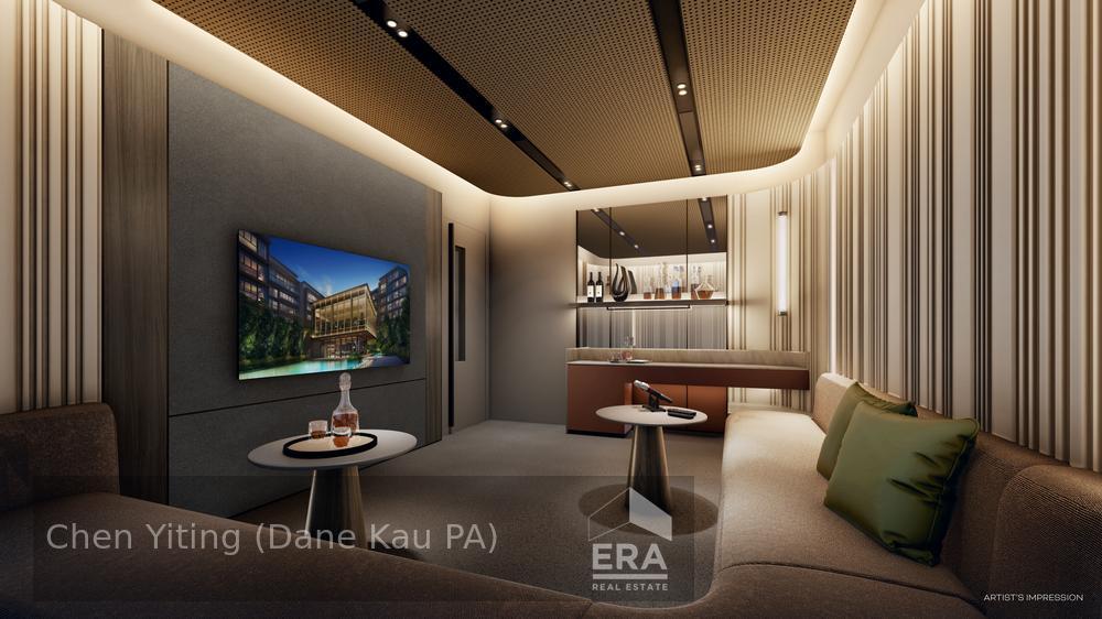 Garden View 5 Bedder Unit, Direct Developer Sale!